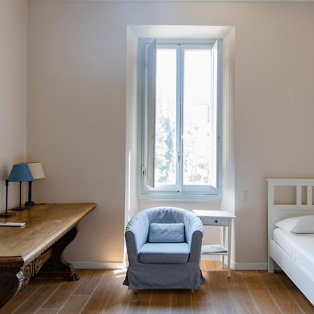 Comfy Apartment Near Fortezza Da Basso Флоренция Экстерьер фото