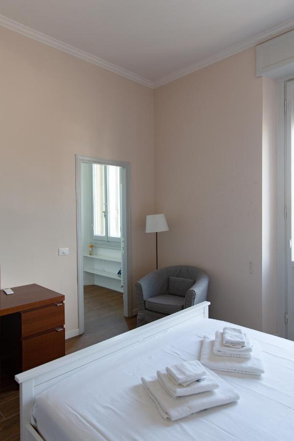 Comfy Apartment Near Fortezza Da Basso Флоренция Экстерьер фото