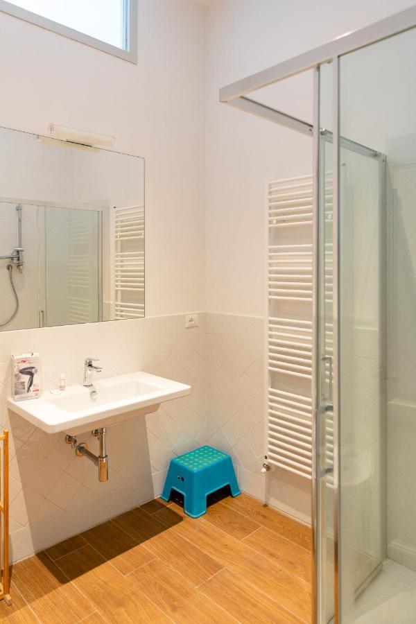 Comfy Apartment Near Fortezza Da Basso Флоренция Экстерьер фото