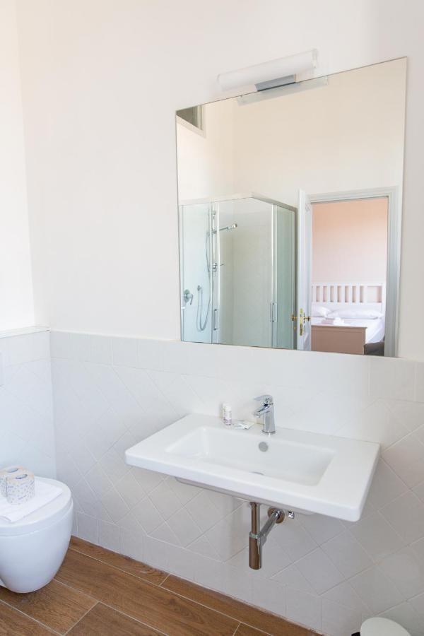 Comfy Apartment Near Fortezza Da Basso Флоренция Экстерьер фото