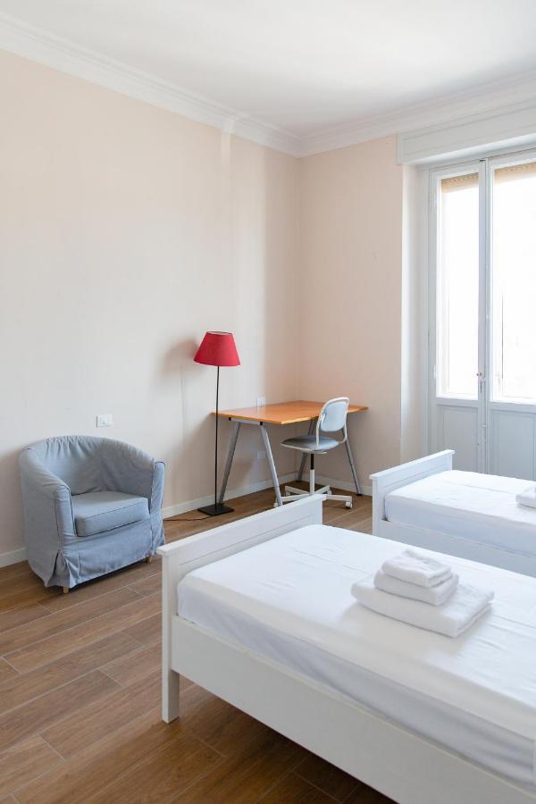 Comfy Apartment Near Fortezza Da Basso Флоренция Экстерьер фото