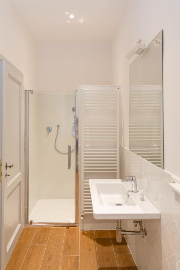 Comfy Apartment Near Fortezza Da Basso Флоренция Экстерьер фото